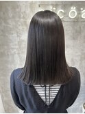 髪質改善/オリーブアッシュ//千葉/千葉駅