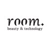 ルーム シンサイバシ(room shinsaibashi)のお店ロゴ