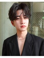 ピア ヤクイン(Pia Yakuin)&nbsp;カルマパーマ