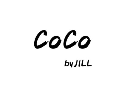 ココバイジル(CoCo by JILL)の写真