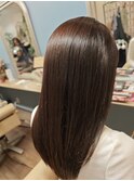 レイヤーなしスタイル