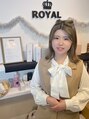 ロイヤル キング(ROYALKING) 鈴木 遥貴