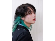クラウン ヘア ラウンジ(CROWN hair lounge)