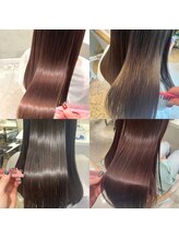 バロック(BAROQUE)&nbsp;Baroque 艶髪