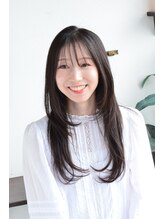 アグー(AgU-)&nbsp;ロングレイヤー