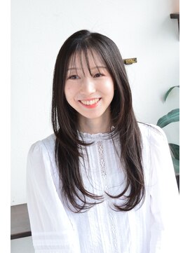 アグー(AgU-) ロングレイヤー