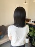 【渡邉指名、月曜限定】カット＋カラートリートメント￥17600→￥10560