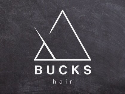 バックス メンズヘアー(BUCKS men's hair)の写真