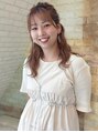 デュノヘアー 神戸三宮店(DUNO hair) YUNA 