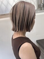 ヴェルデ(Verde)&nbsp;ブリーチ×アンブレラカラー 【武蔵小山】