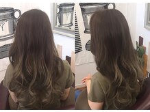 クラフト 目白(CRAFT)の雰囲気(1席だけのお店だからいつでも貸切♪ぜひ一度ご相談ください!)