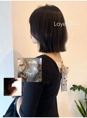 レイヤーボブ
