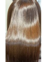 バランスヘアクリニック 南仙台駅前店(Balance hair clinic) 【仙台/太白区/髪質改善/20代/30代/40代/50代】