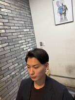 トリムクラブ(TRIM CLUB)&nbsp;テーパーフェード