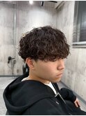 波巻きスパイラルマッシュ栄
