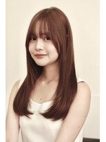 ペスカケイクリエイティブ(PESCA K-CREATIVE)&nbsp;艶ストレート　3