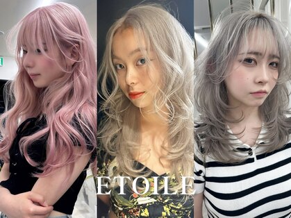 エトワール(ETOILE)の写真