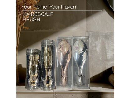 エンゼル美容室の写真