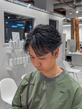 ルースト 京都駅前店(ROOST) フェザー