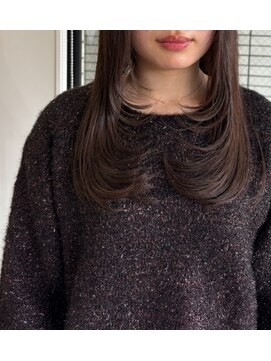 レイヤーカット