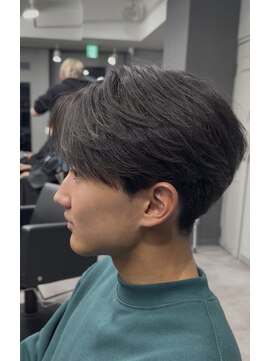 ナチュラルフェザー