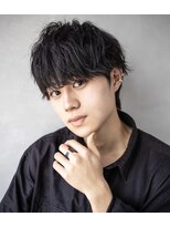 エイトメン 北千住店(EIGHT MEN)&nbsp;ラフに決めようシャドウパーマ