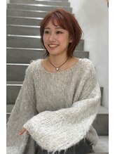 イチリン 市川店(ICHIRIN)&nbsp;マシュマロボブ