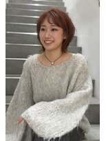 イチリン 市川店(ICHIRIN) マシュマロボブ