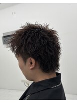 イーラ 2d(era)&nbsp;スパイキーショート