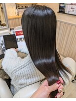 トゥーリ 二日市店(tuuli)&nbsp;大人綺麗ロングスタイル