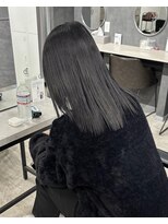 ノーバル バイ シエスタ 池袋(NoVal by siesta)&nbsp;グレー/AZE