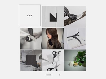 ユーノス(EUNOS.)の写真