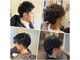 メンズ ヘアー リベット(MENS HAIR LIBETT)の写真