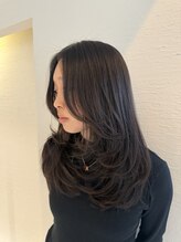 リベルタ(LIBERTA)&nbsp;海外レイヤー