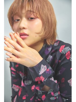 レイエレガンス 東浦店の写真/大人女性に人気の似合わせカット