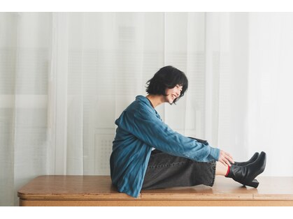 ウキ(uki)の写真