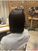 タッセルボブ