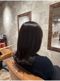 ショコラブラウン