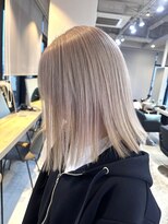 リア 近鉄八尾店(Lia)&nbsp;ホワイトベージュ