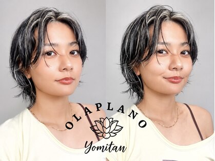 オラプラノ(olaplano)の写真