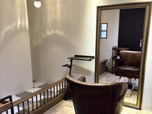 ラトゥアルーチェ(La tua Luce)の雰囲気(キッズスペース完備の完全個室(お子様連れじゃなくてもOK))
