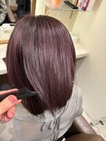 ザトエル 栄(THE TOEL) ピンクラベンダー