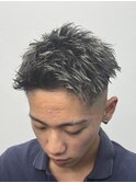 スキンフェード/短髪