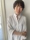 レコルト(RECOLTE)の写真/【府内/実力派スタイリスト多数在籍】一人ひとりの髪質・骨格を活かして、シルエットまで美髪に導きます♪