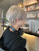 イト(itO.) ホワイトベージュ