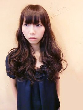 エムツージェイ(M2J) マシュマロカールスタイル