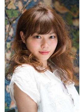 ザップ(ZAP) ハイライトウエーブ