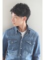モッズ ヘア みなとみらい店(mod's hair) 爽やかメンズカット