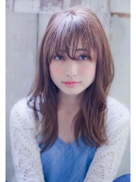 エース (ACE) ACE LA ピンクアッシュ