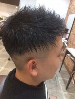 クオーリ(Cuori) ベリーショーツーブロ